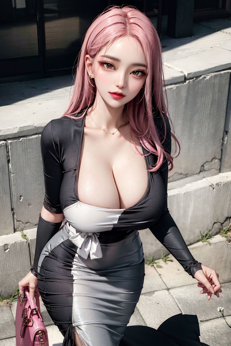 AI sinh thành ~ Chris - Đi mua sắm cùng nhau