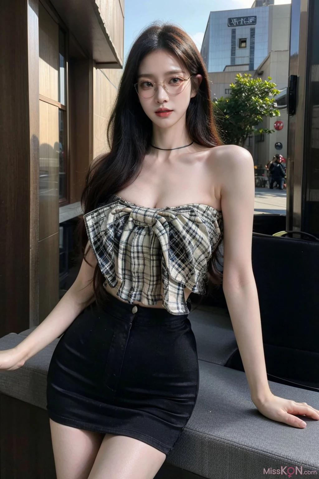AI Generated] Nghi Thực Hoa Phong Vol.156 (150 ảnh)