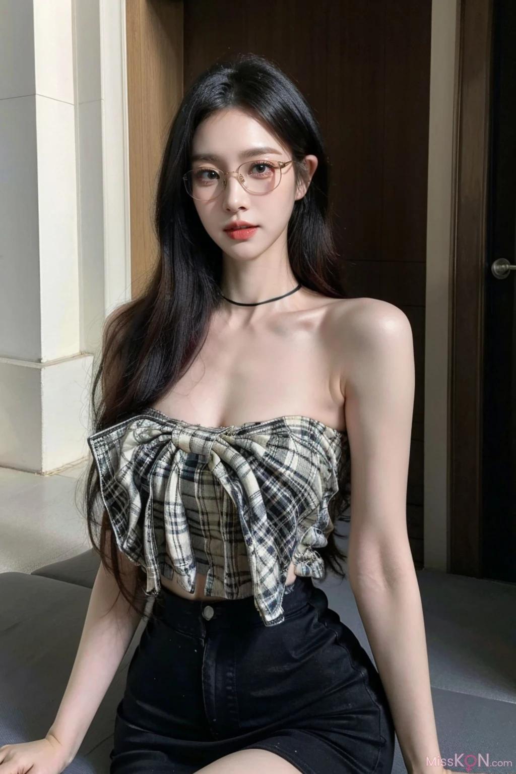 AI Generated] Nghi Thực Hoa Phong Vol.156 (150 ảnh)