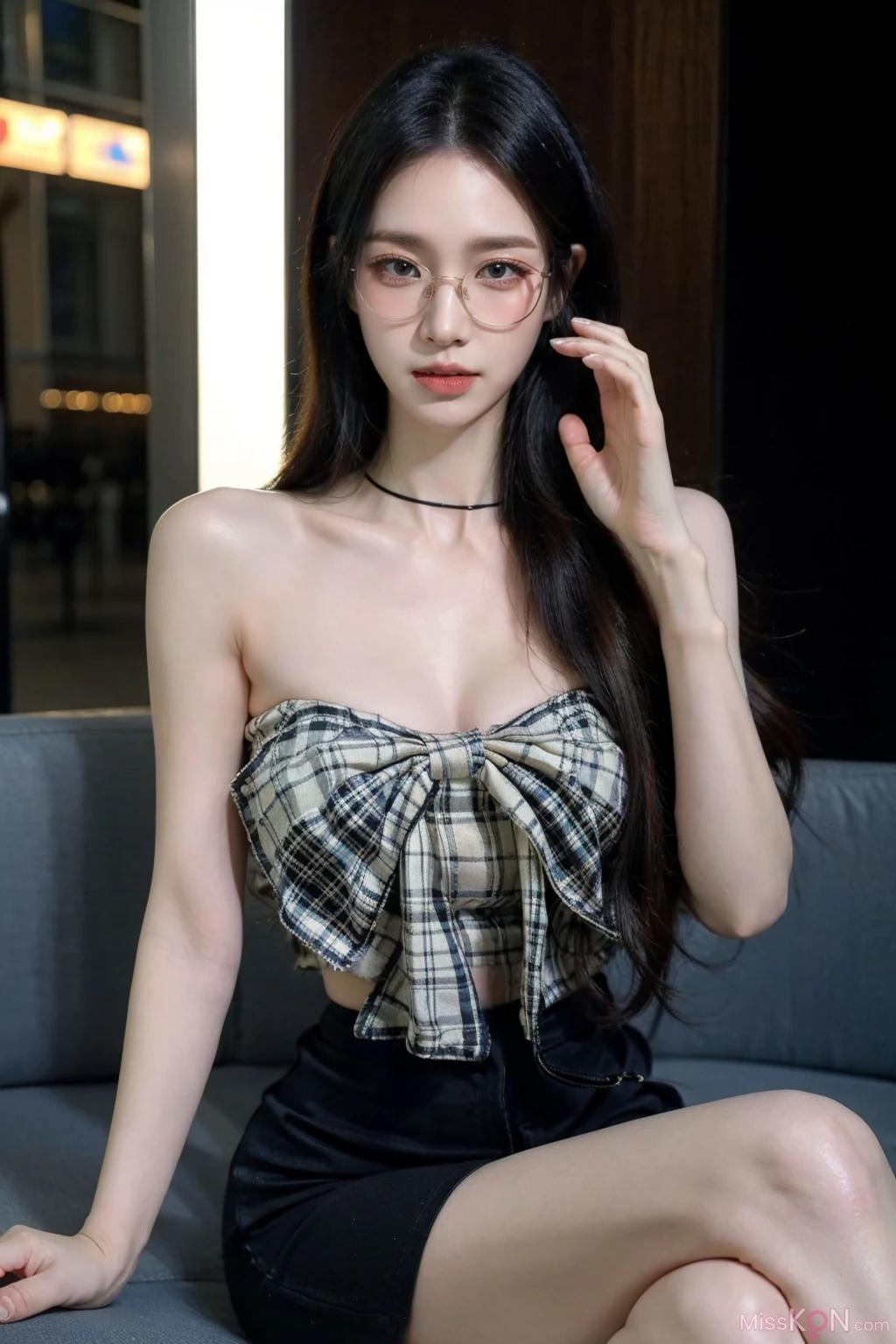 AI Generated] Nghi Thực Hoa Phong Vol.156 (150 ảnh)
