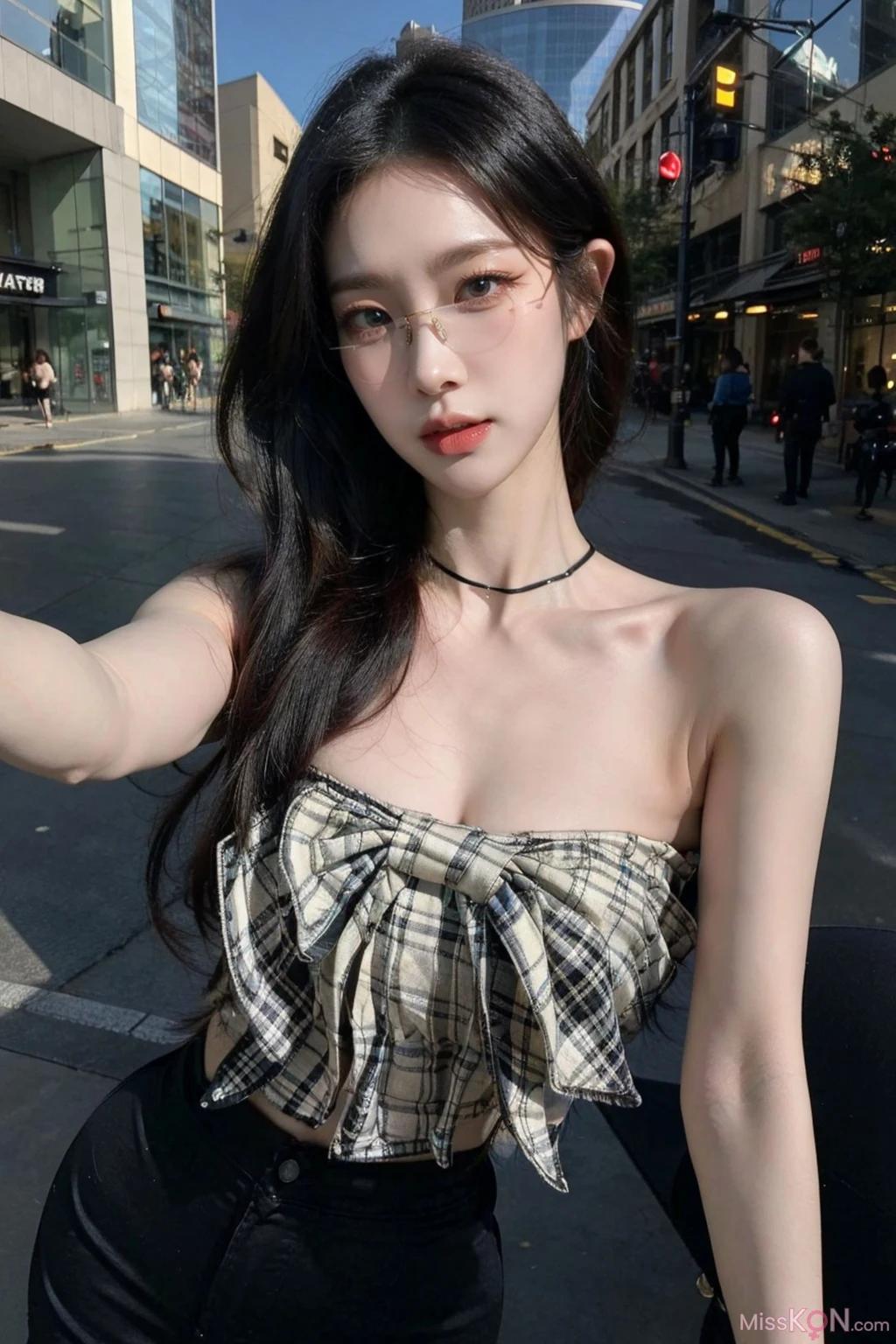 AI Generated] Nghi Thực Hoa Phong Vol.156 (150 ảnh)