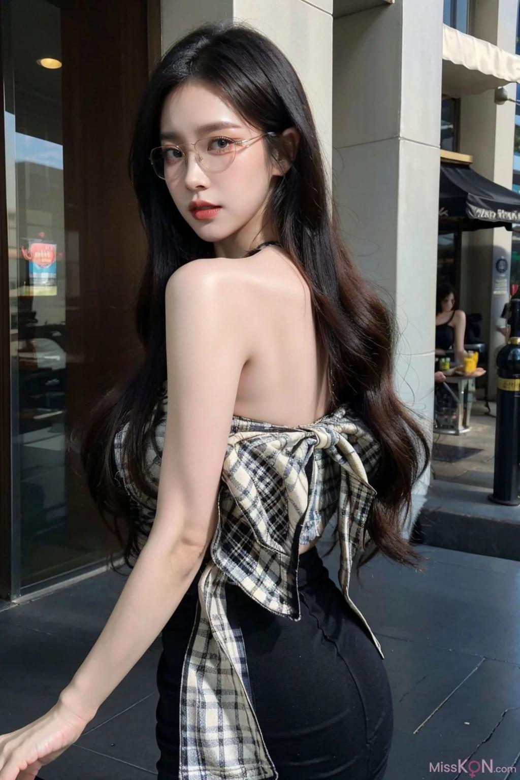 [AI Generated] 拟实画风 Vol.156 (150 photos)