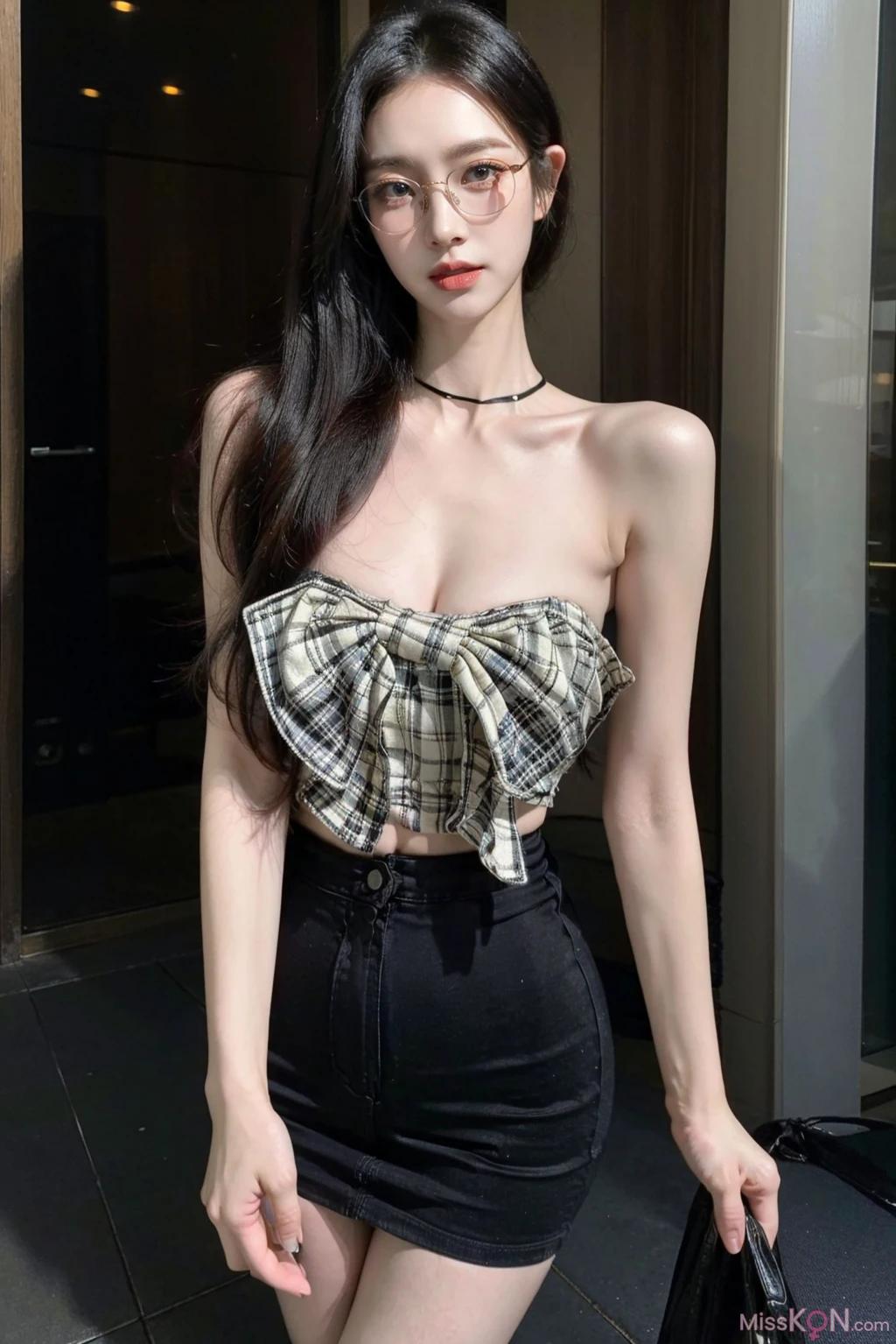 [AI Generated] 拟实画风 Vol.156 (150 photos)