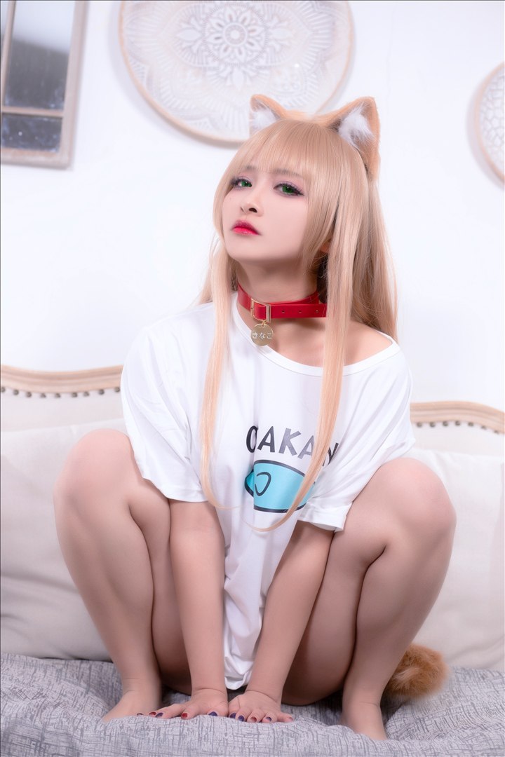 Lạc Ly  belle SAMA - Bột Đậu Nành 111P