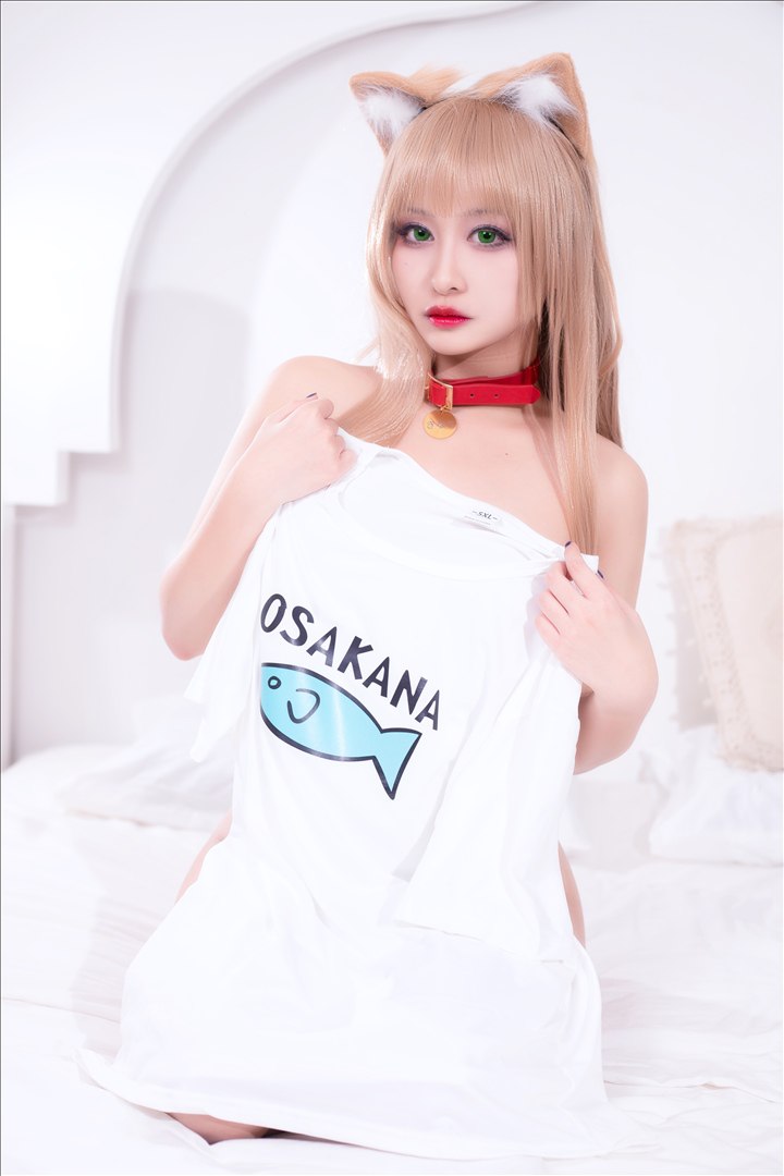 Lạc Ly  belle SAMA - Bột Đậu Nành 111P