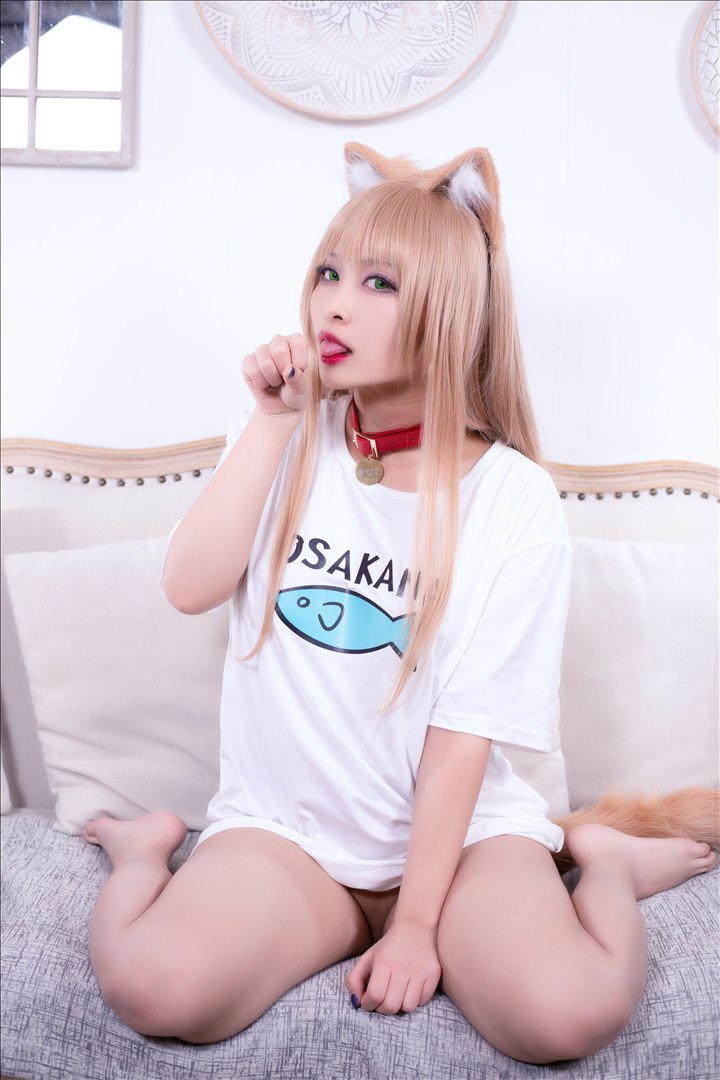 Lạc Ly  belle SAMA - Bột Đậu Nành 111P
