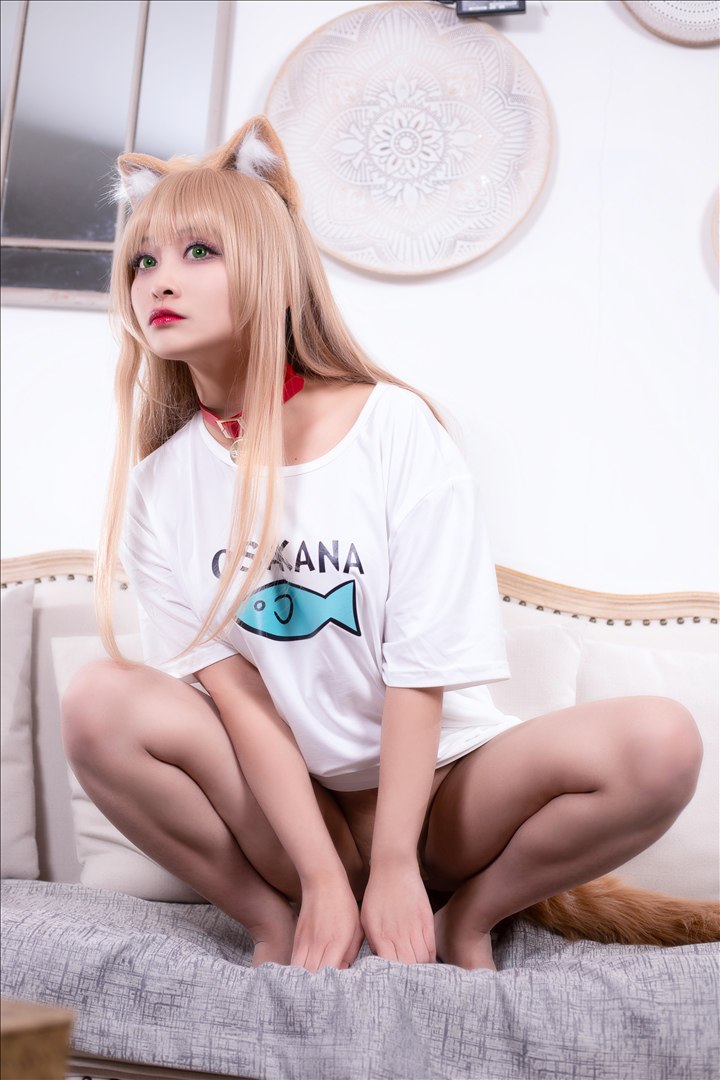 Lạc Ly  belle SAMA - Bột Đậu Nành 111P