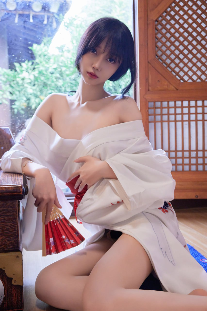玥儿玥er - 崽日式和服