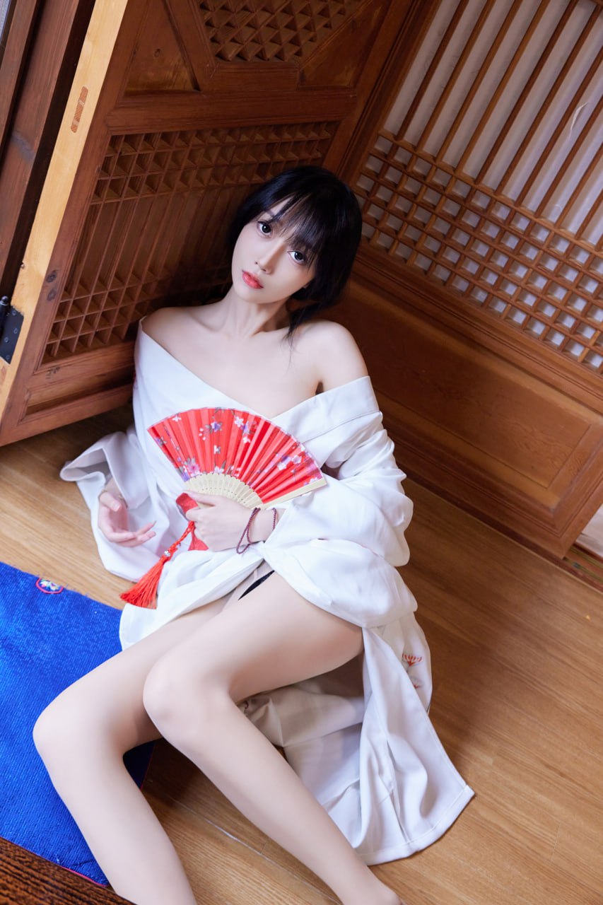 玥儿玥er - 崽日式和服