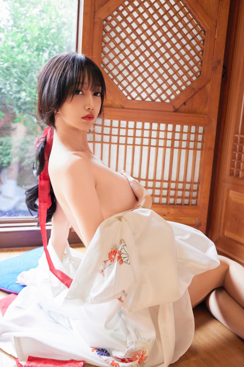 Yue'er Yueer - Zai Japanese Style Kimono