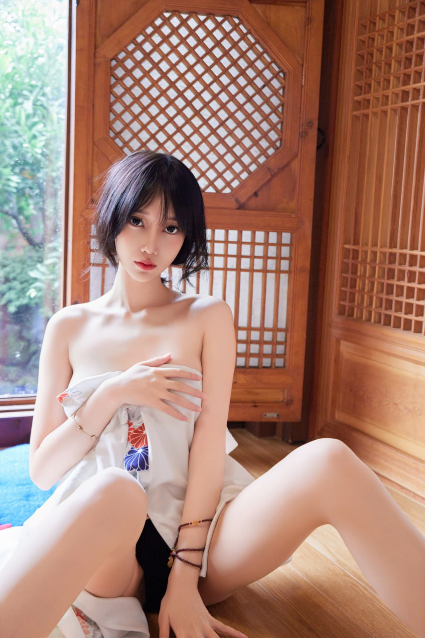 Yue'er Yueer - Zai Japanese Style Kimono