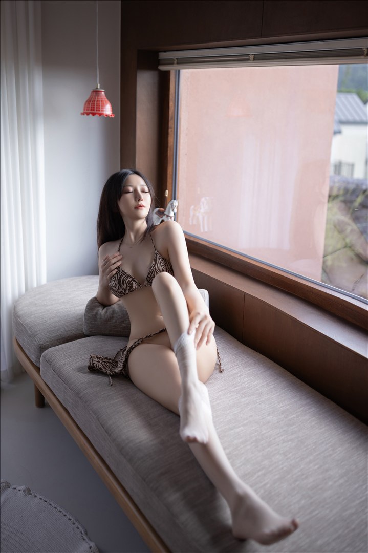 魚子醬菲什 – 牛仔 120P