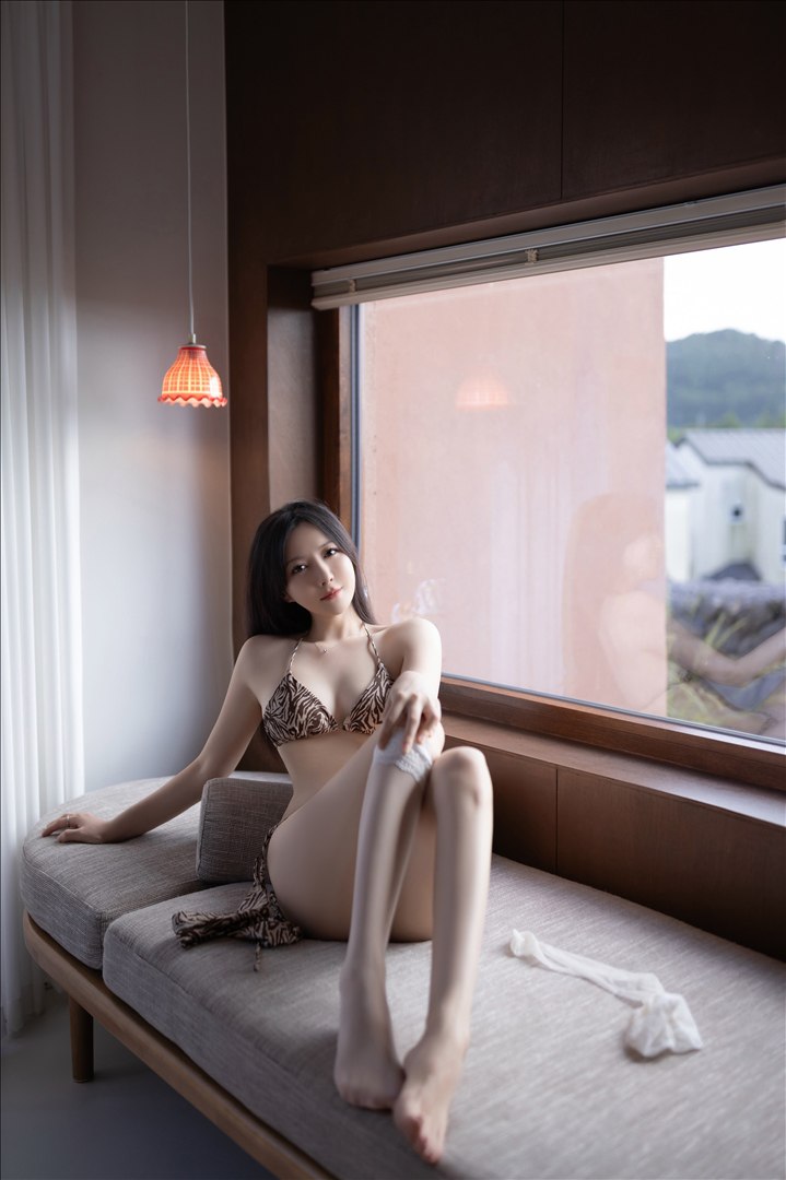 魚子醬菲什 – 牛仔 120P