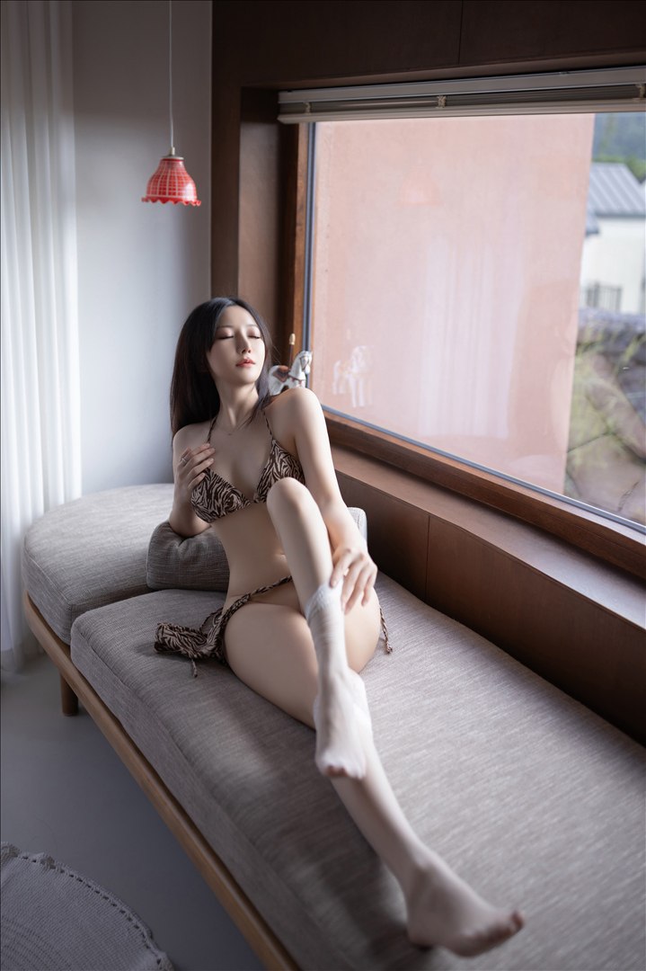 魚子醬菲什 – 牛仔 120P