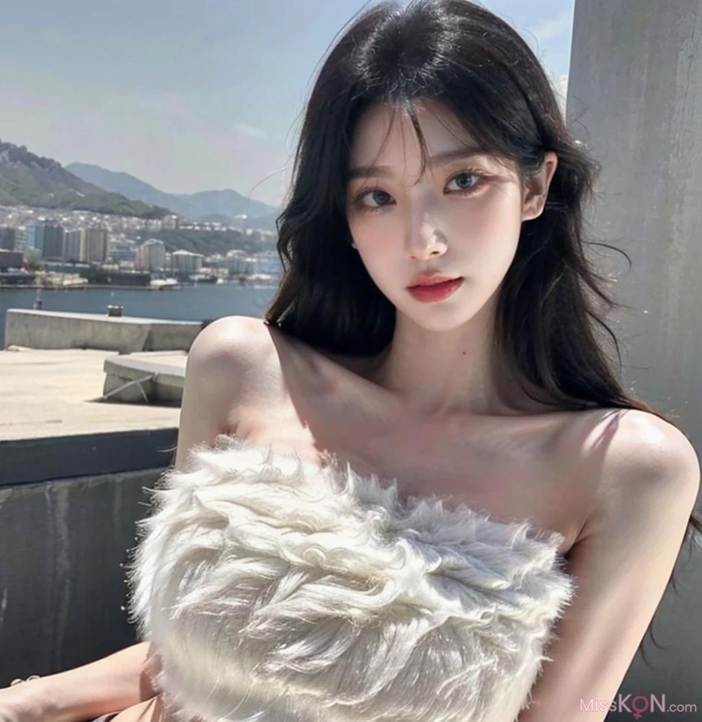 [AI Generated] 拟实画风 Vol.157 (106 photos)