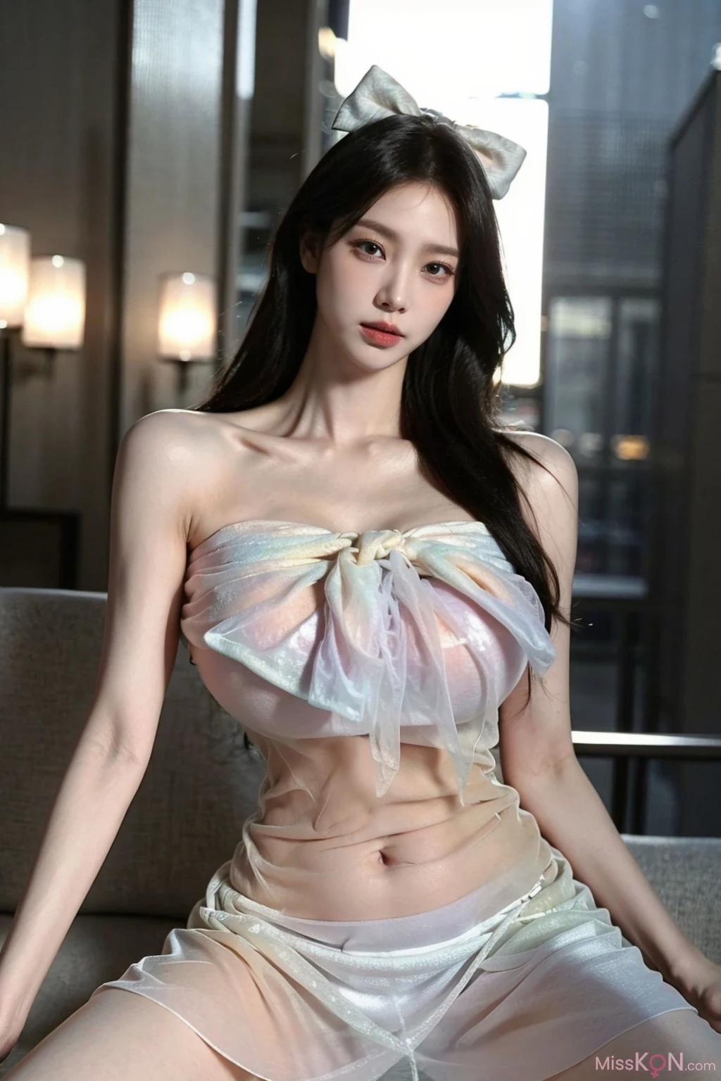 Tạo bởi AI] Nghi Thực Họa Phong Tập 157 (106 ảnh)