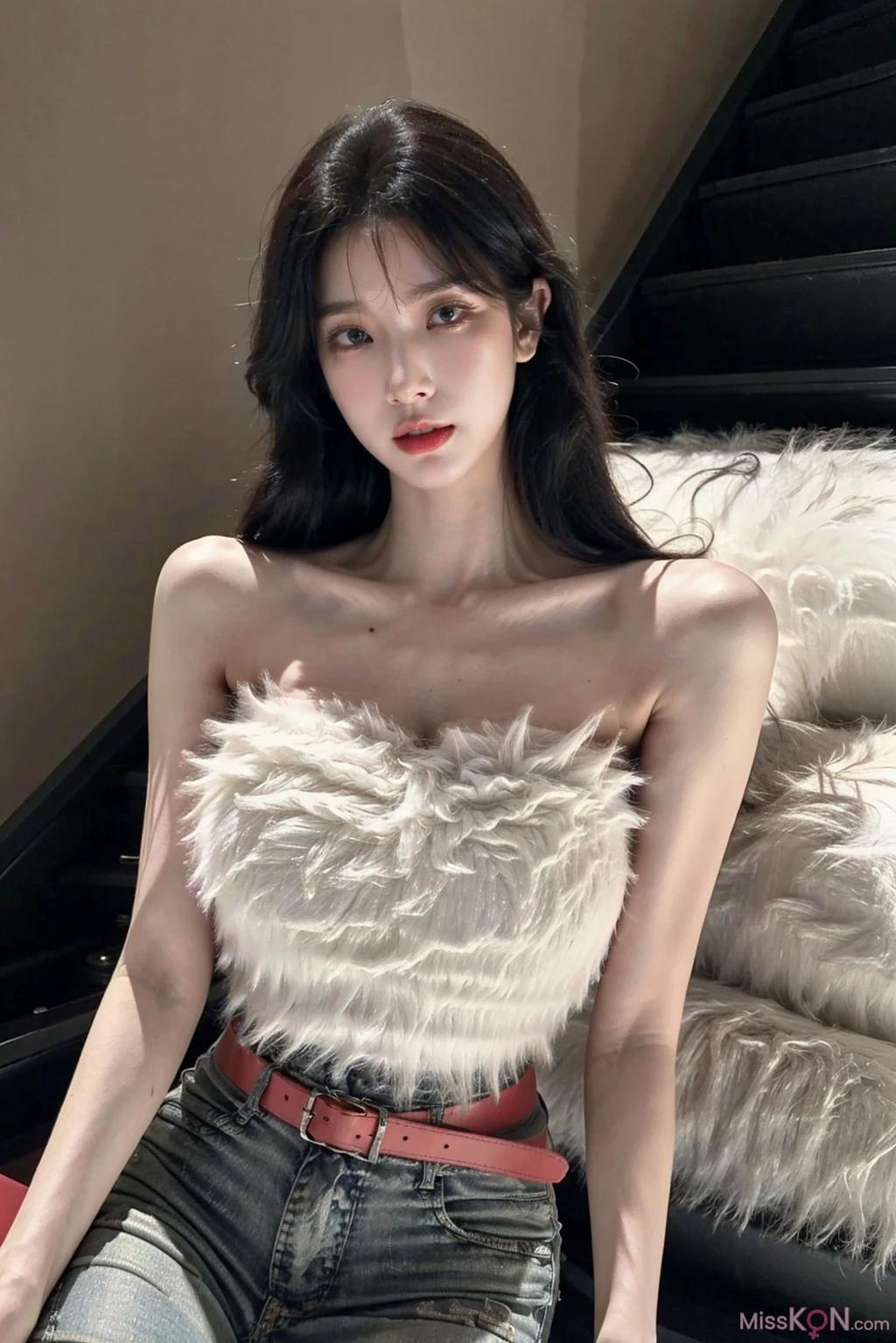 [AI Generated] 拟实画风 Vol.157 (106 photos)