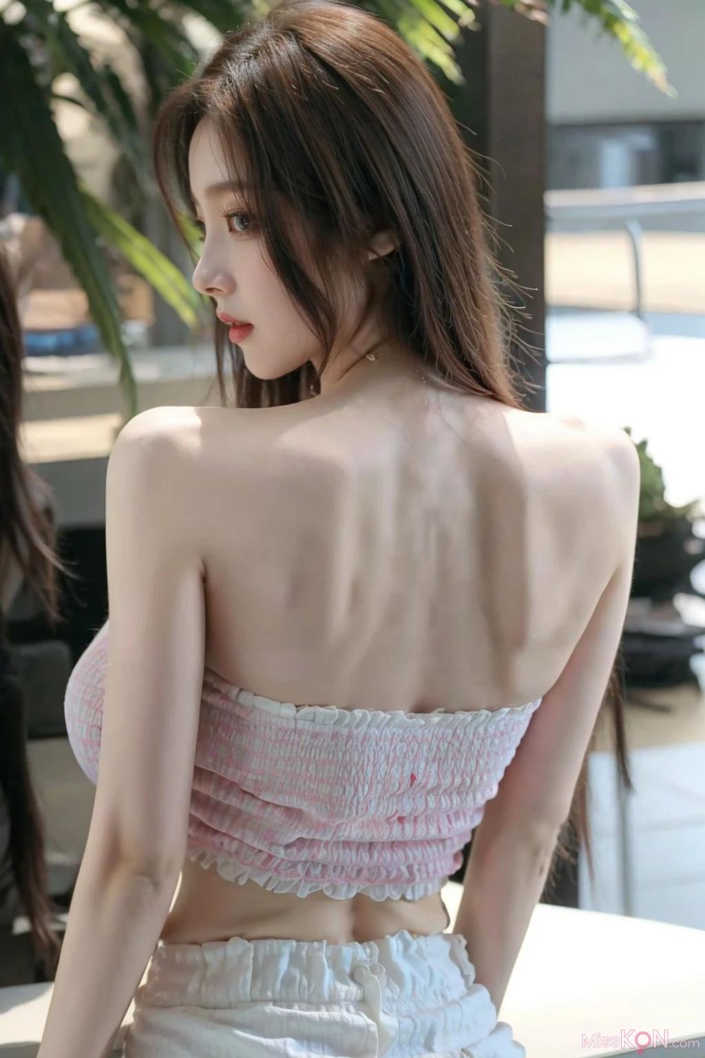 สร้างโดย AI] นี๋ชือ่หัวเฟิง Vol.158 (81 ภาพ)