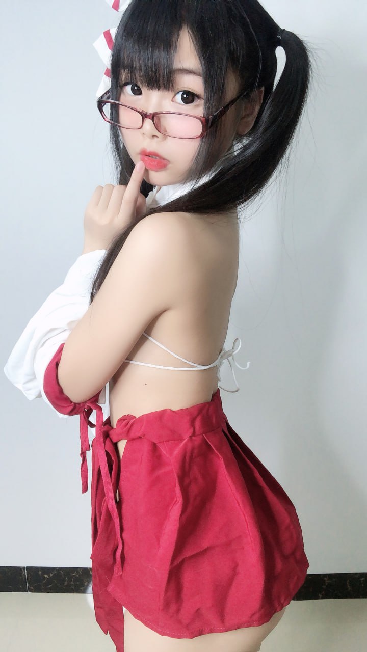 Yamamoto Yūki - Witch