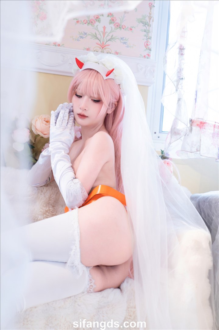 Hoshino Nanatu - 02 Bride Special Edition 99P