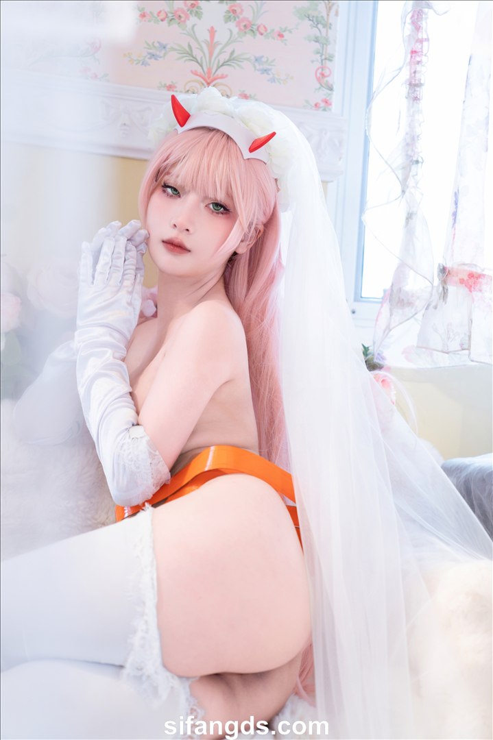 Hoshino Nanatu - 02 Bride Special Edition 99P