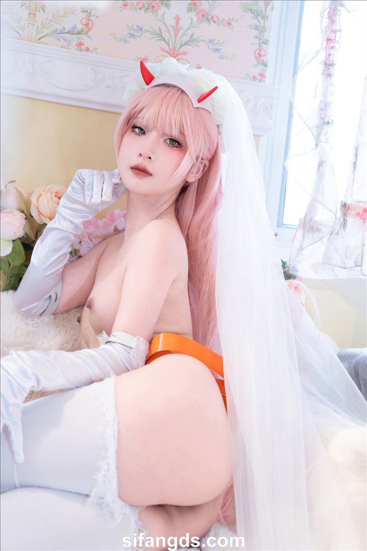 Hoshino Nanatu - 02 Bride Special Edition 99P