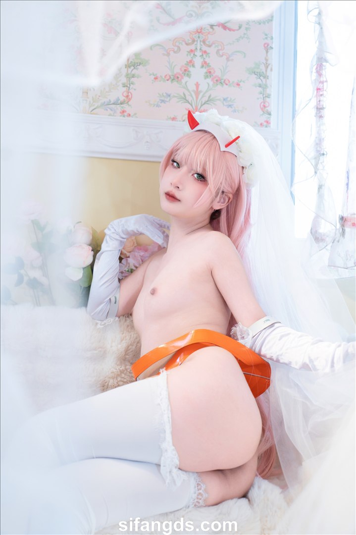 Hoshino Nanatu - 02 Bride Special Edition 99P
