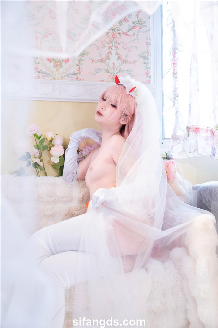 Hoshino Nanatu - 02 Bride Special Edition 99P