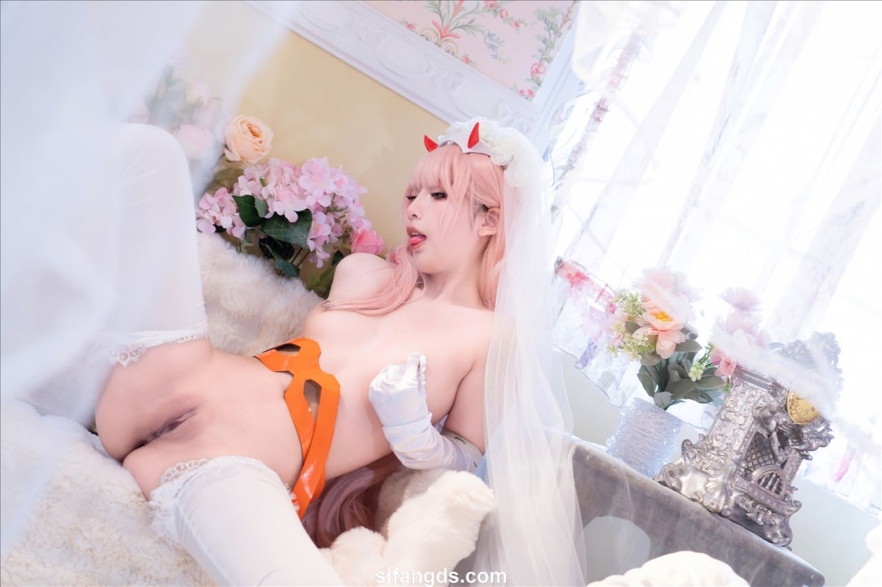Hoshino Nanato - 02 Phiên Đặc Biệt Cô Dâu 99P