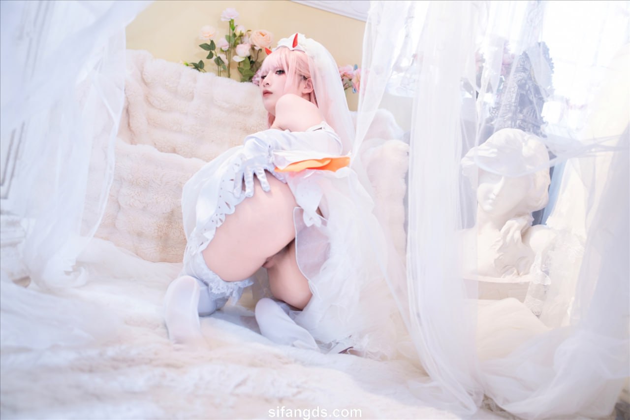 Hoshino Nanato - 02 Phiên Đặc Biệt Cô Dâu 99P