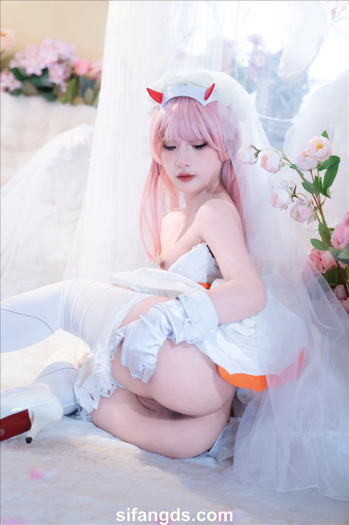 Hoshino Nanato - 02 Phiên Đặc Biệt Cô Dâu 99P