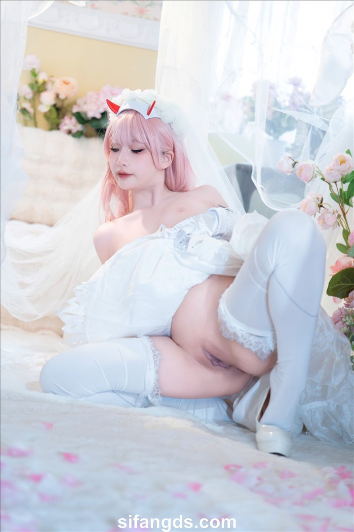 Hoshino Nanatu - 02 Bride Special Edition 99P