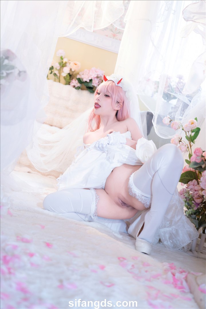 Hoshino Nanatu - 02 Bride Special Edition 99P