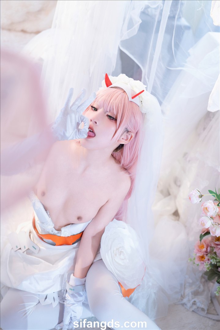 星野七兔 - 02花嫁特別編 99P