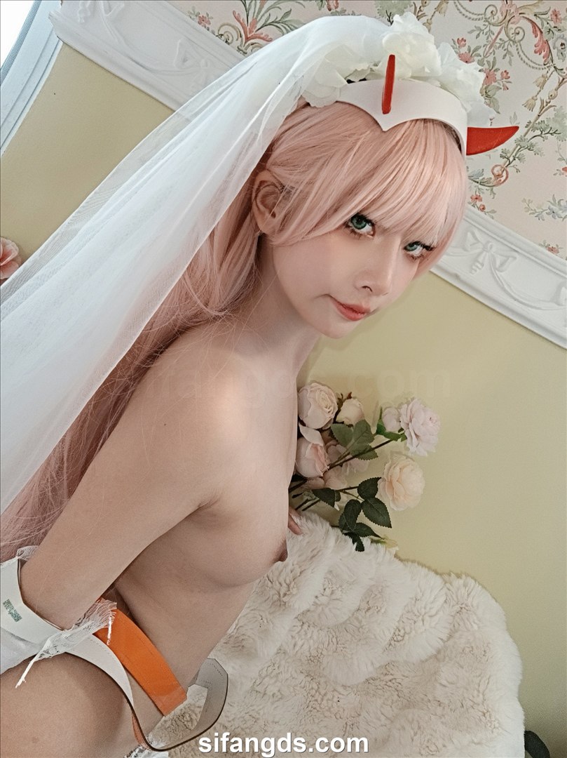 Hoshino Nanato - 02 Phiên Đặc Biệt Cô Dâu 99P