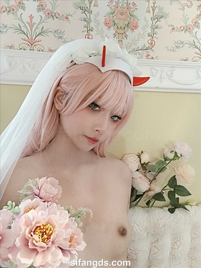 Hoshino Nanato - 02 Phiên Đặc Biệt Cô Dâu 99P
