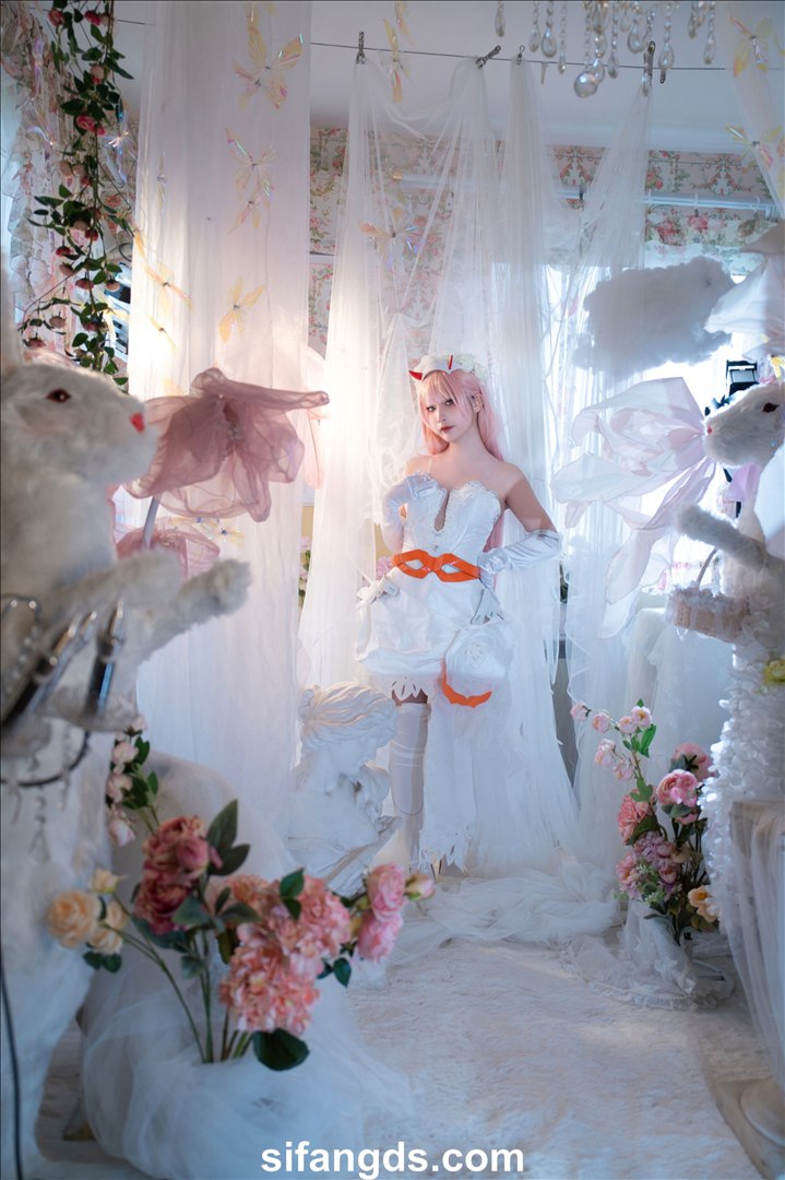 星野七兔 - 02花嫁特別編 99P