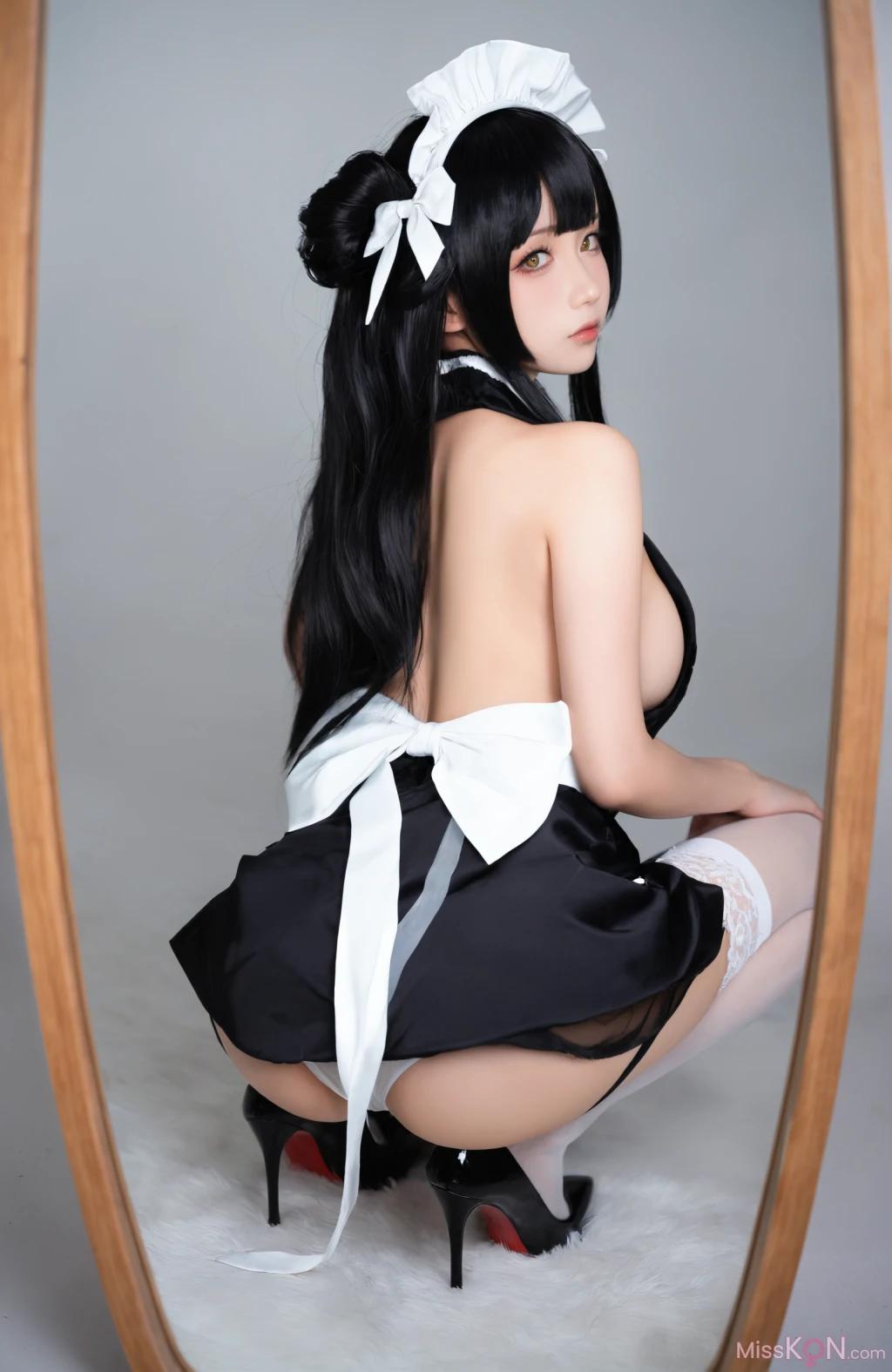 [AI Generated] สไตล์สมจริง Vol.163 (60 ภาพ)