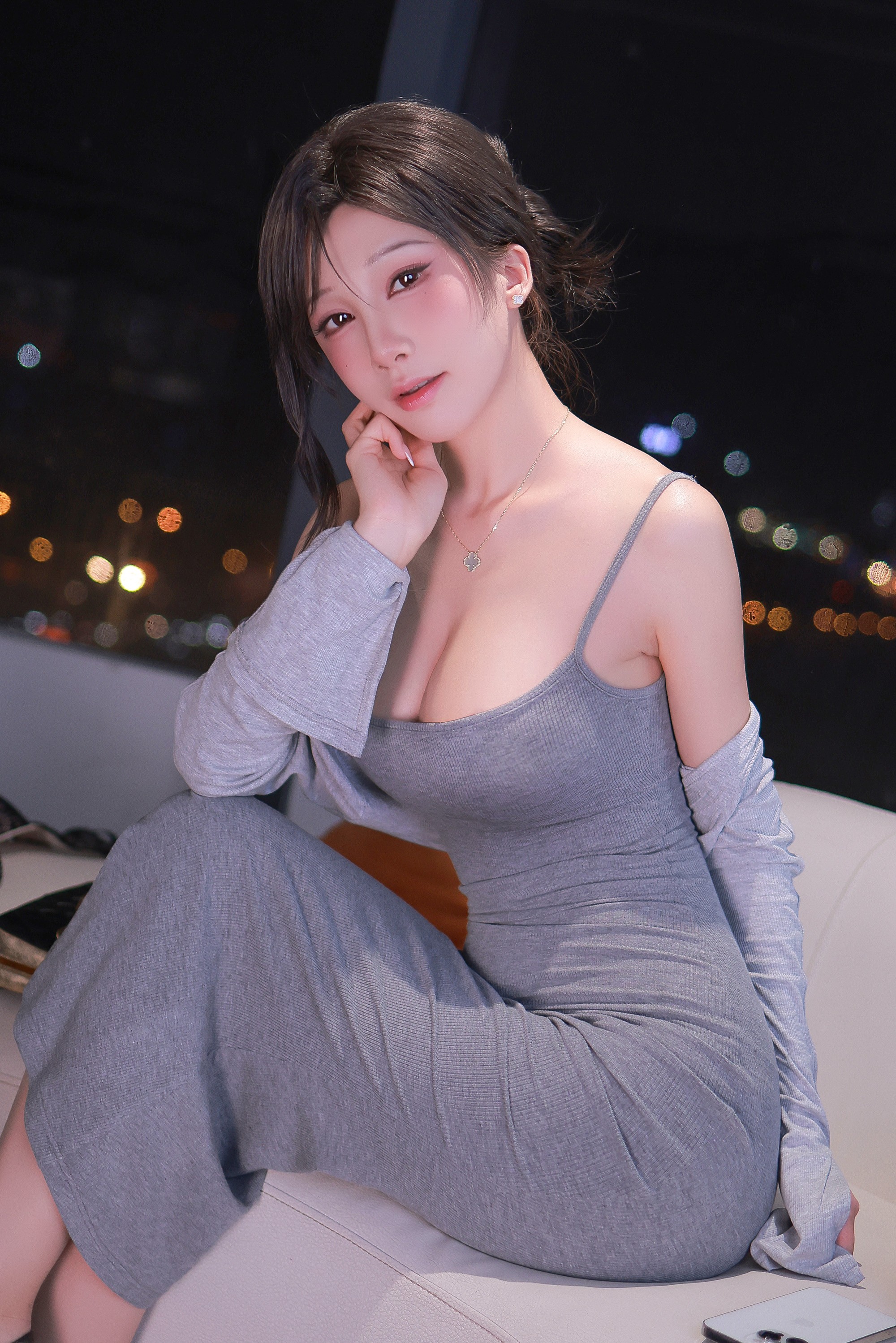 Bo anh rieng tu Mizumiao Aqua Cheongdam-dong Stepmom