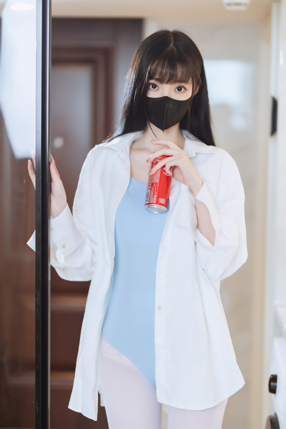 Hứa Lam - Ba lê Xanh
