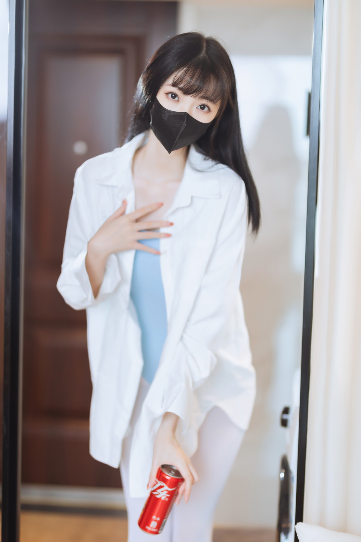 Hứa Lam - Ba lê Xanh