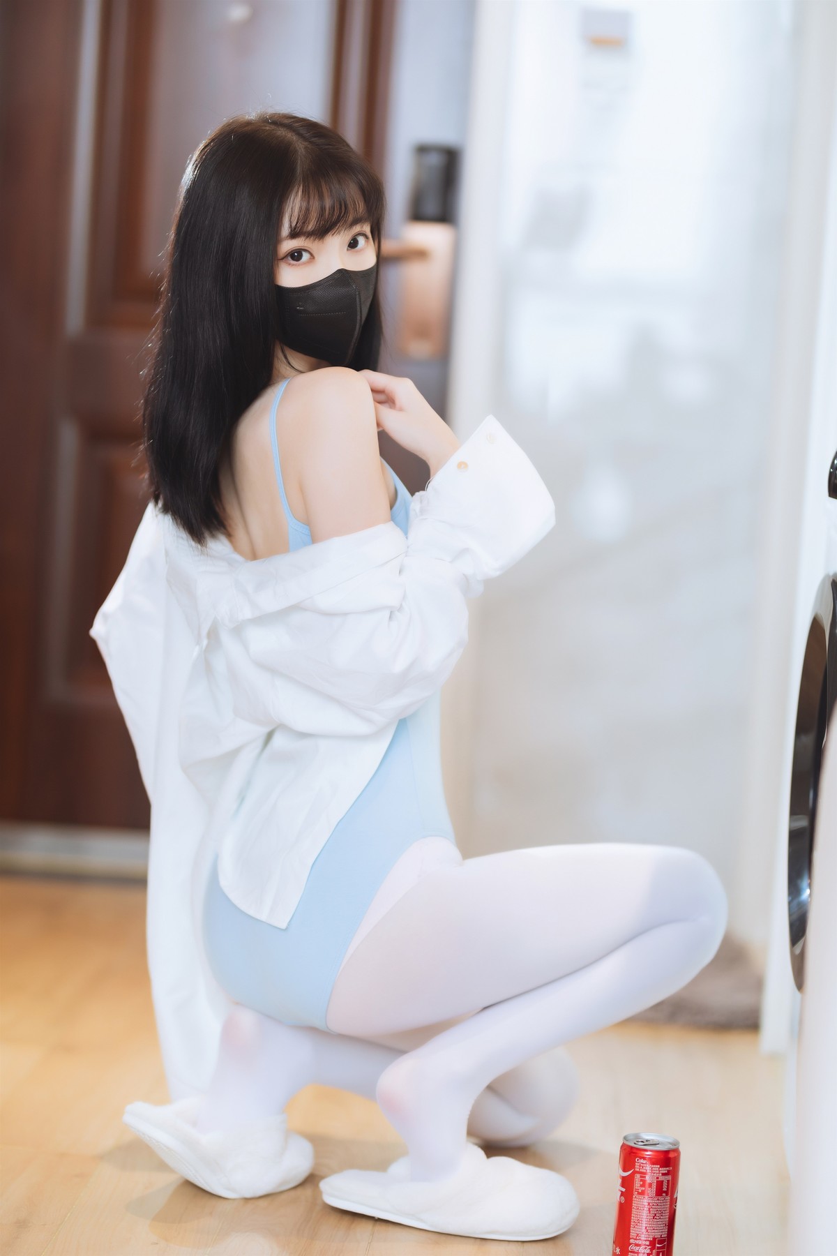 Hứa Lam - Ba lê Xanh