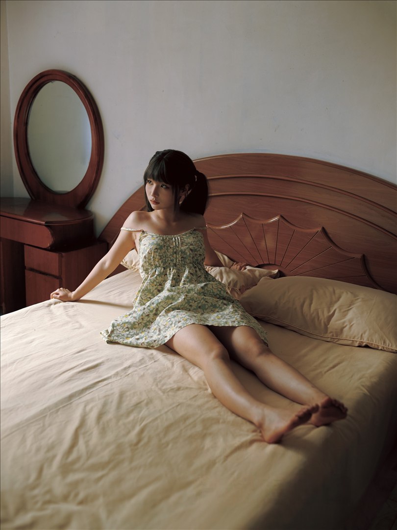 Chun Mo Mo - Hồi Ức