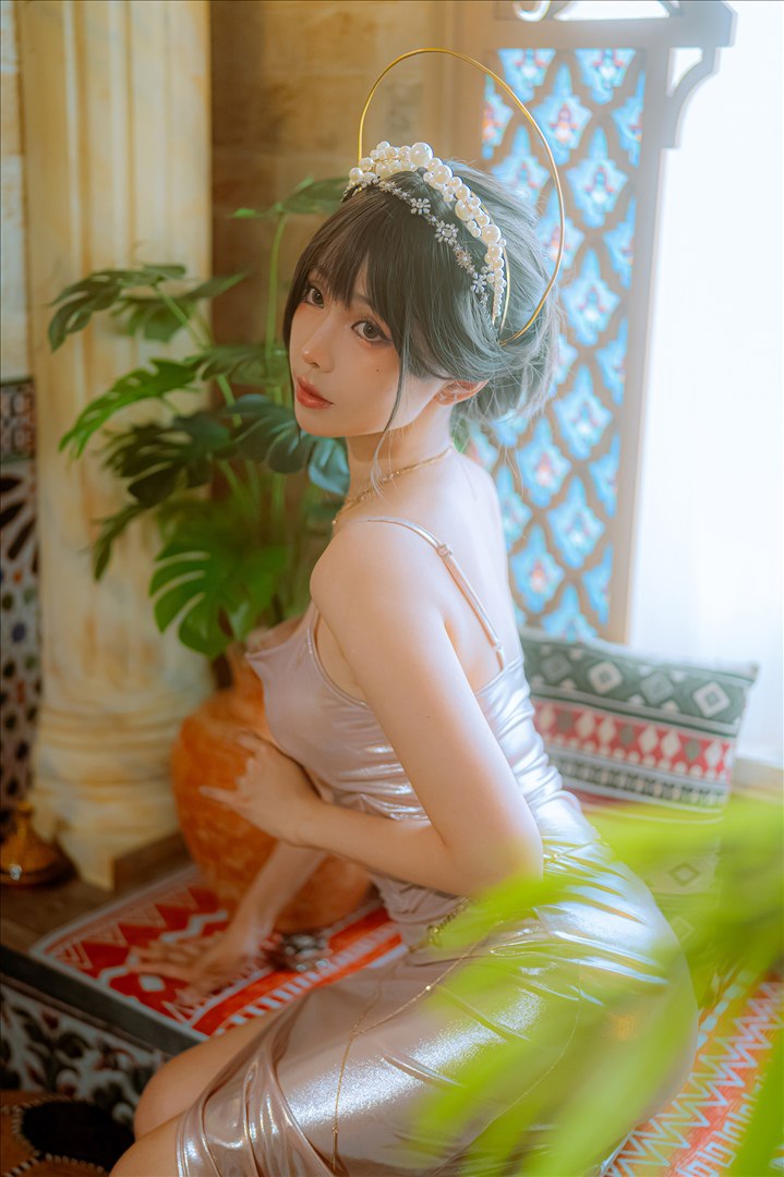ElyEE Zi - Exotic Goddess 26P1V
