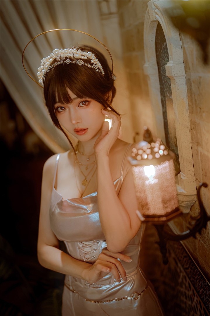 伊莉EE子 - 異國女神 26P1V