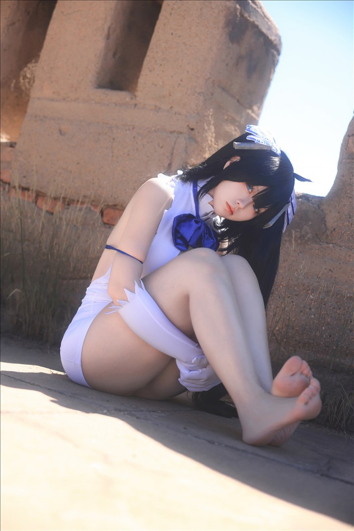 G44 Will Not Be Injured - Hestia