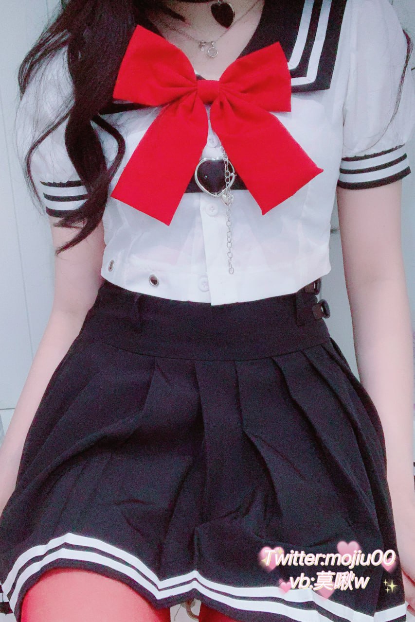 Mo Jiu - JK Uniform