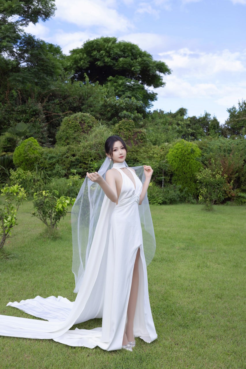 魚子酱Fish - 婚礼 120P