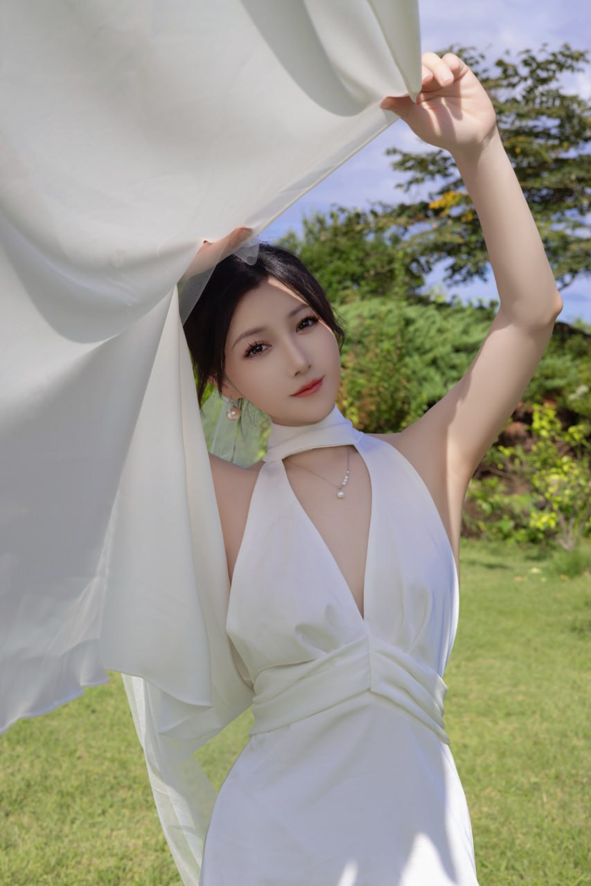 魚子酱Fish - 婚礼 120P