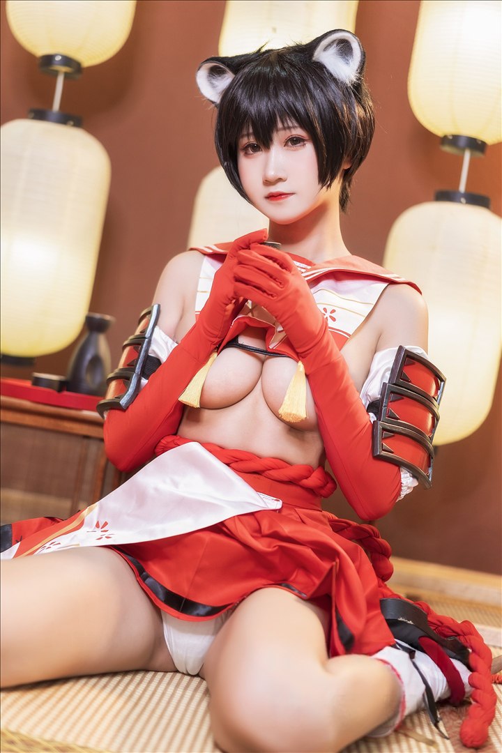 San Du_69 No. 085 Blue Archive Chunri Chun 40P